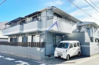 パークサイドA棟の画像