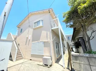 芳田ハイツの画像