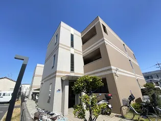 マーベラスコートの画像