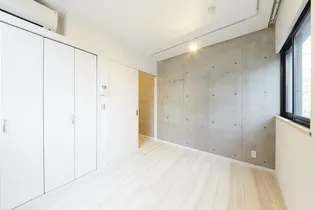 東京都目黒区祐天寺2【マンション】の外観