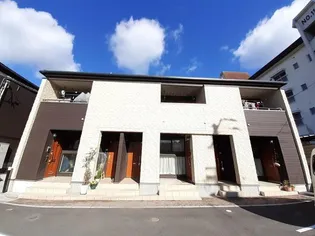 グランド ルー Ⅰの画像