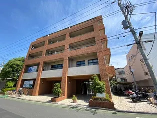 TEC高野台の画像