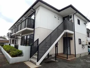 グリーンヴィラの画像