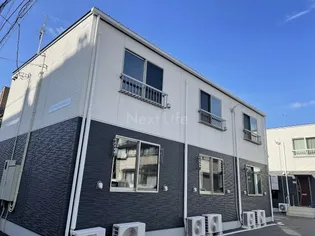 東京都国分寺市本町4【一戸建】の外観