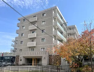 レヴィール甲陽園の画像