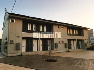 ロードサイド葵 Bの画像