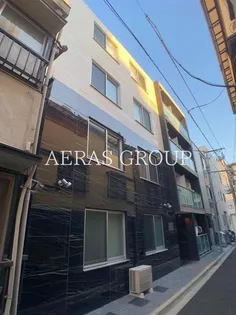 アーバンステージ月島IIIの画像