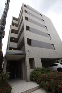 アヴァンタージュ【4階】の外観