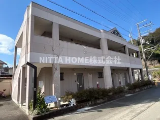 グランド ソレイユの画像