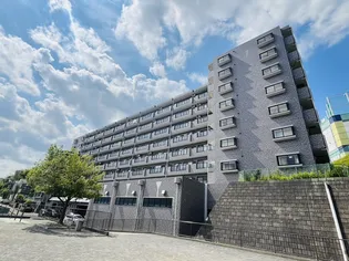 スカイパレス東戸塚の画像