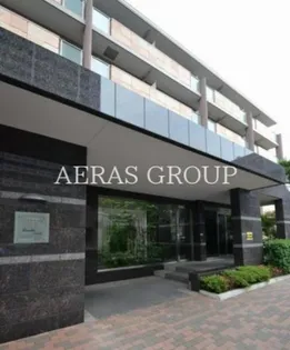 セレリーオ・ニッコー【1階】の外観