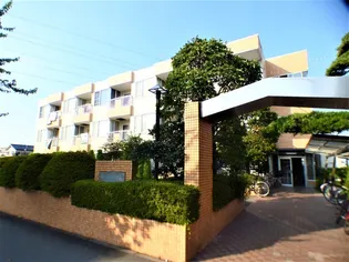 サンライトキャッスルの画像