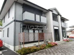 パルテノンロイヤルBの画像