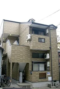 エレガンテ博多駅南の画像