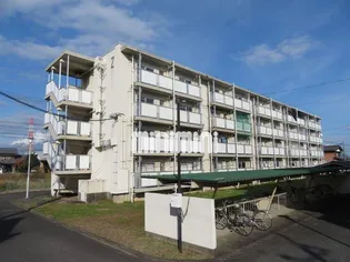 ビレッジハウス曽我屋2号棟の画像