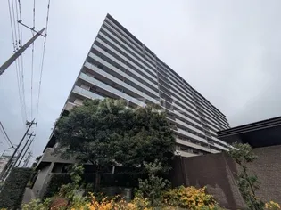 ドレッセ中央林間Bの画像