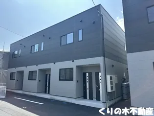 ルミウス延喜A棟の画像