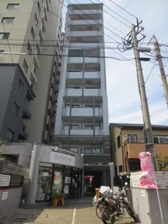 ドミエスポワール箱崎VIの画像