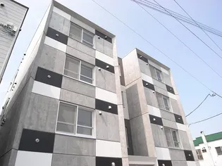 PARENTE N18の画像