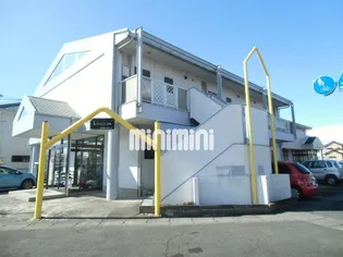 LIBERTY桜島の画像