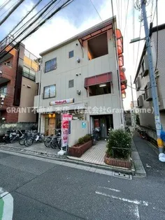 新和コーポの画像