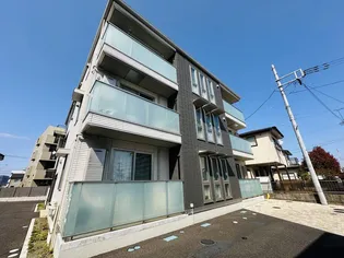 アラモード郡山の画像