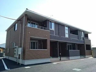 クレール 欅Bの画像