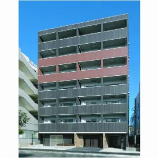 スパシエフルス綱島の画像