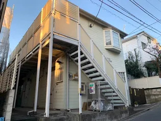 Jハウス祐天寺の画像