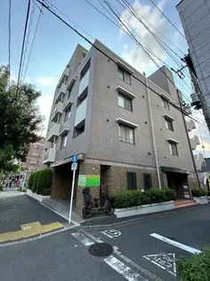 スカイコート田園調布の画像