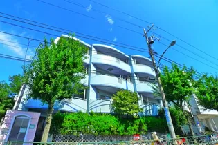 ラ プチメゾン2 Aの画像