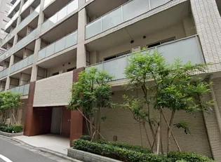 東京都中央区日本橋堀留町2【マンション】の外観