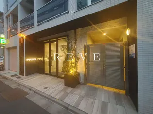 グランツルクサス神田【8階】の外観