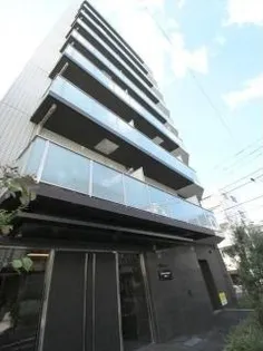 GRAN PASEO 巣鴨II【4階】の外観