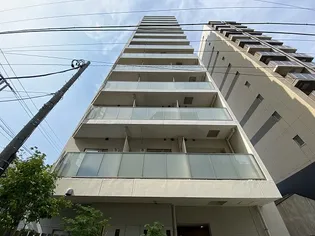 ブラウ東上野の画像