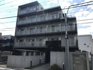 ライジングプレイス登戸の画像