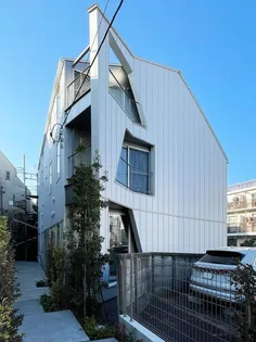 尾山台テラスの画像