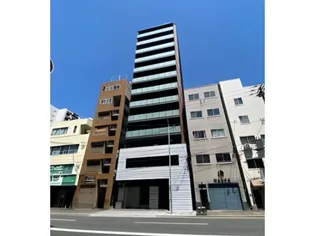 リンクハウス北堀江あみだ池の画像