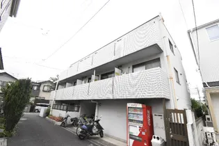 ウィンベルソロ大宮第15の画像