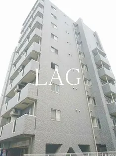 ヴェルステージ板橋本町IIの画像