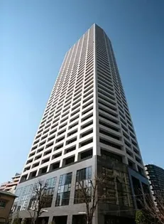 コンシェリア西新宿タワーズウエスト【7階】の外観