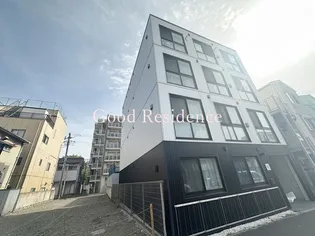 トライム横浜根岸の画像