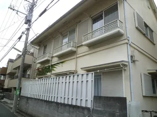 サンハイツ太子堂の画像