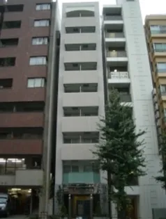 プルナスお茶の水【3階】の外観