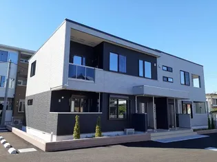 リヴィエールIIの画像