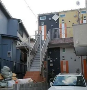 ユナイト宮前メーテルリンクの杜の画像