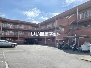 エルベール新町I号館の画像