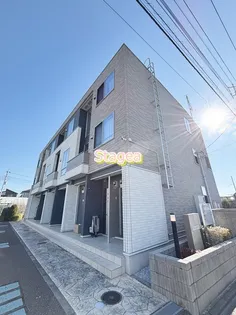 オークランドの画像