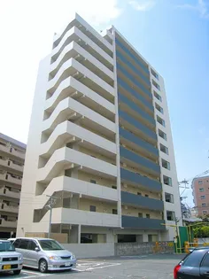 ルッシェ住吉の画像