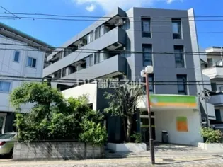 キタノハウスの画像